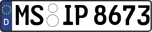 MS-IP8673