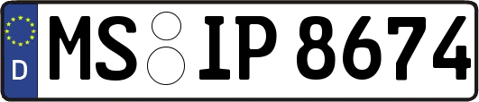 MS-IP8674