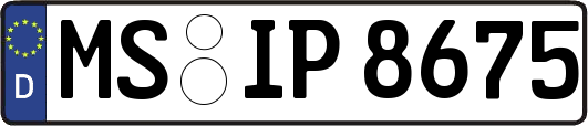 MS-IP8675