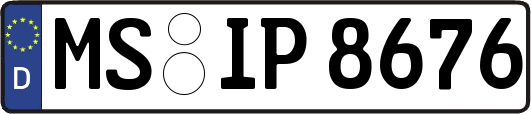 MS-IP8676