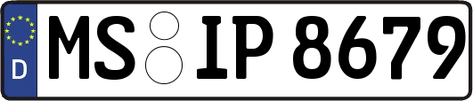 MS-IP8679