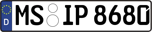 MS-IP8680