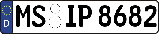 MS-IP8682