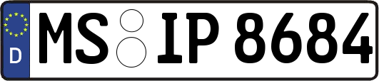 MS-IP8684