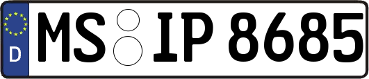 MS-IP8685