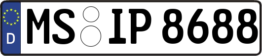 MS-IP8688