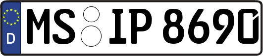 MS-IP8690