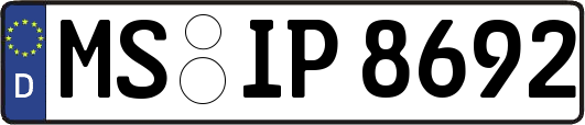 MS-IP8692