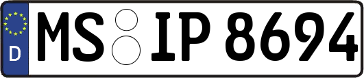 MS-IP8694