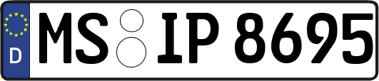 MS-IP8695