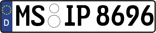 MS-IP8696