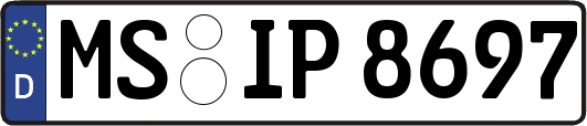 MS-IP8697
