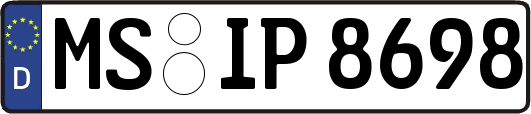 MS-IP8698