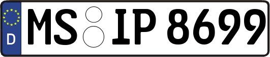 MS-IP8699