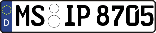 MS-IP8705