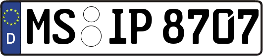MS-IP8707