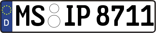 MS-IP8711