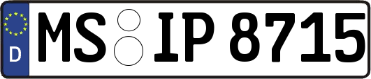 MS-IP8715