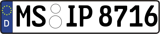MS-IP8716