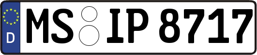 MS-IP8717