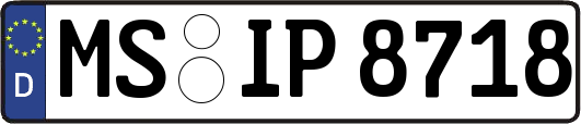 MS-IP8718