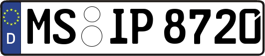 MS-IP8720