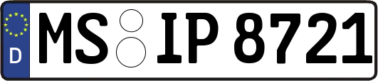 MS-IP8721