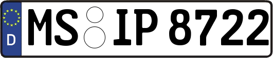 MS-IP8722