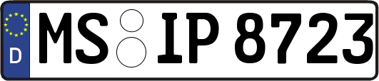 MS-IP8723