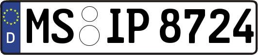 MS-IP8724