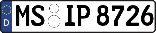 MS-IP8726