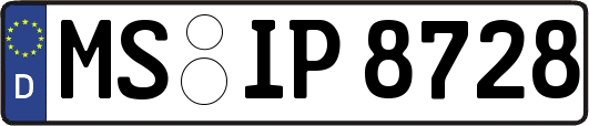 MS-IP8728