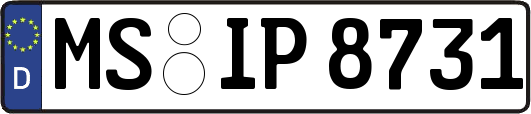 MS-IP8731