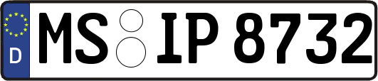 MS-IP8732