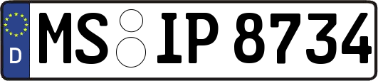 MS-IP8734