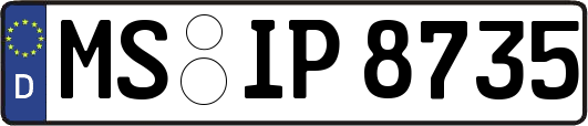 MS-IP8735