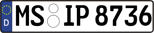 MS-IP8736