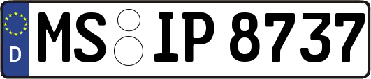 MS-IP8737