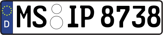 MS-IP8738