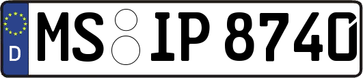 MS-IP8740