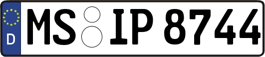 MS-IP8744