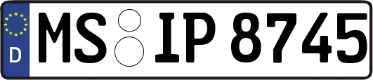 MS-IP8745