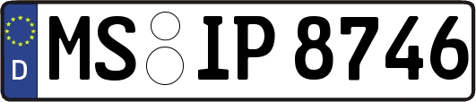 MS-IP8746