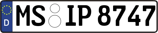 MS-IP8747