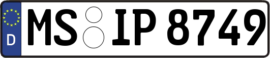 MS-IP8749