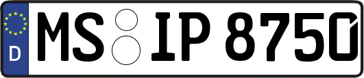 MS-IP8750