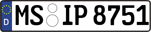 MS-IP8751