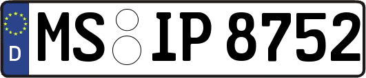 MS-IP8752