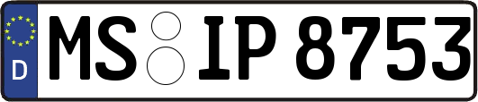 MS-IP8753
