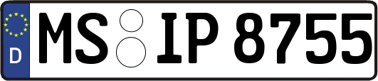 MS-IP8755